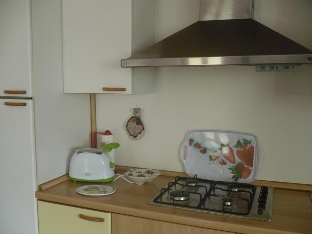 Appartamento Michela Brenzone sul Garda Room photo