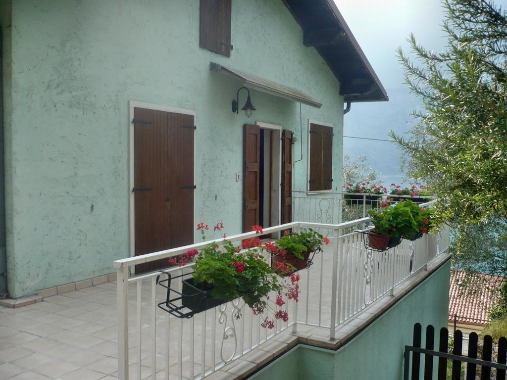 Appartamento Michela Brenzone sul Garda Room photo