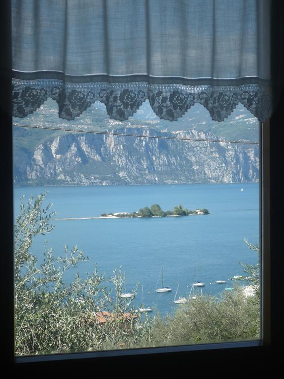 Appartamento Michela Brenzone sul Garda Room photo