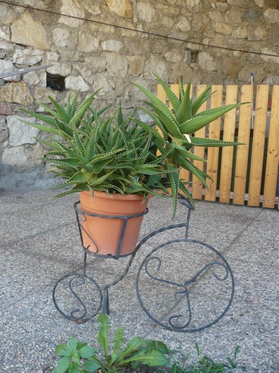Appartamento Michela Brenzone sul Garda Room photo