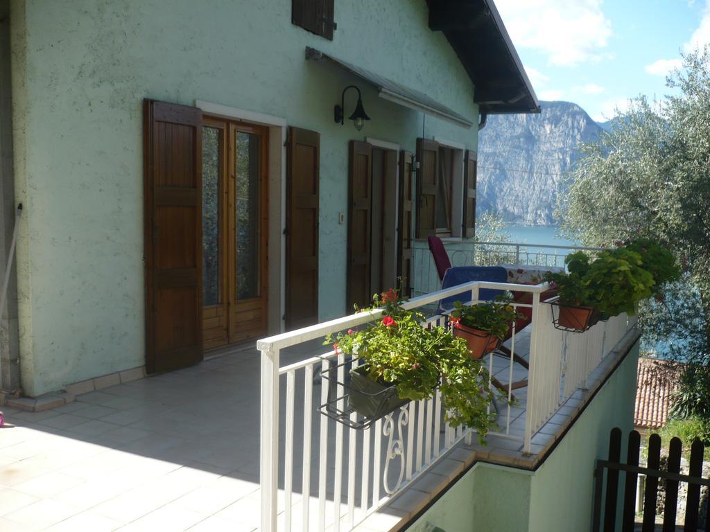 Appartamento Michela Brenzone sul Garda Room photo