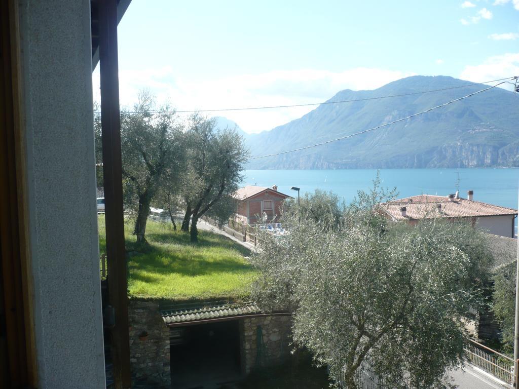 Appartamento Michela Brenzone sul Garda Room photo