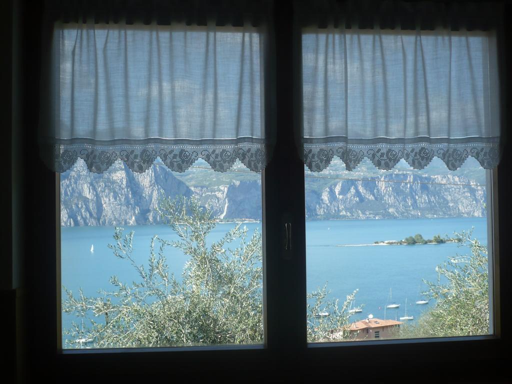 Appartamento Michela Brenzone sul Garda Room photo